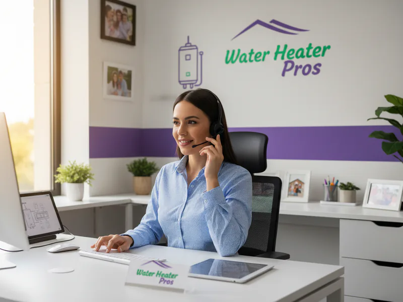 Water Heater Repair  in Union City  FAQ